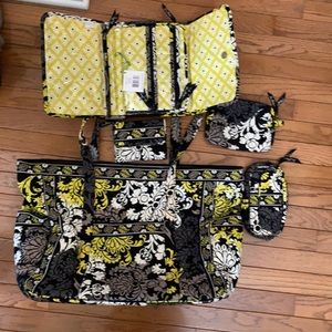 Vera Bradley bundle